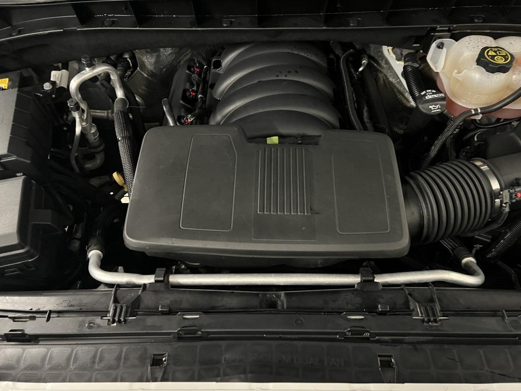 2021 GMC Sierra 1500 AT4 - Photo 53