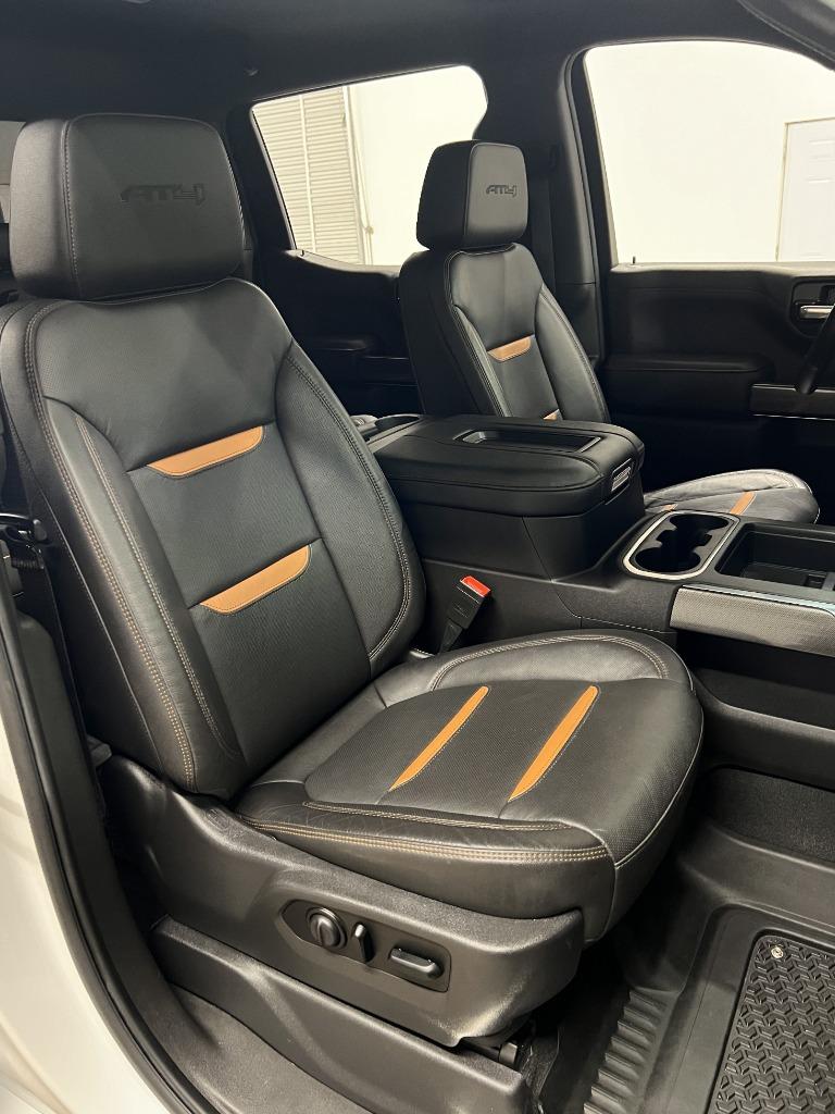 2021 GMC Sierra 1500 AT4 - Photo 18
