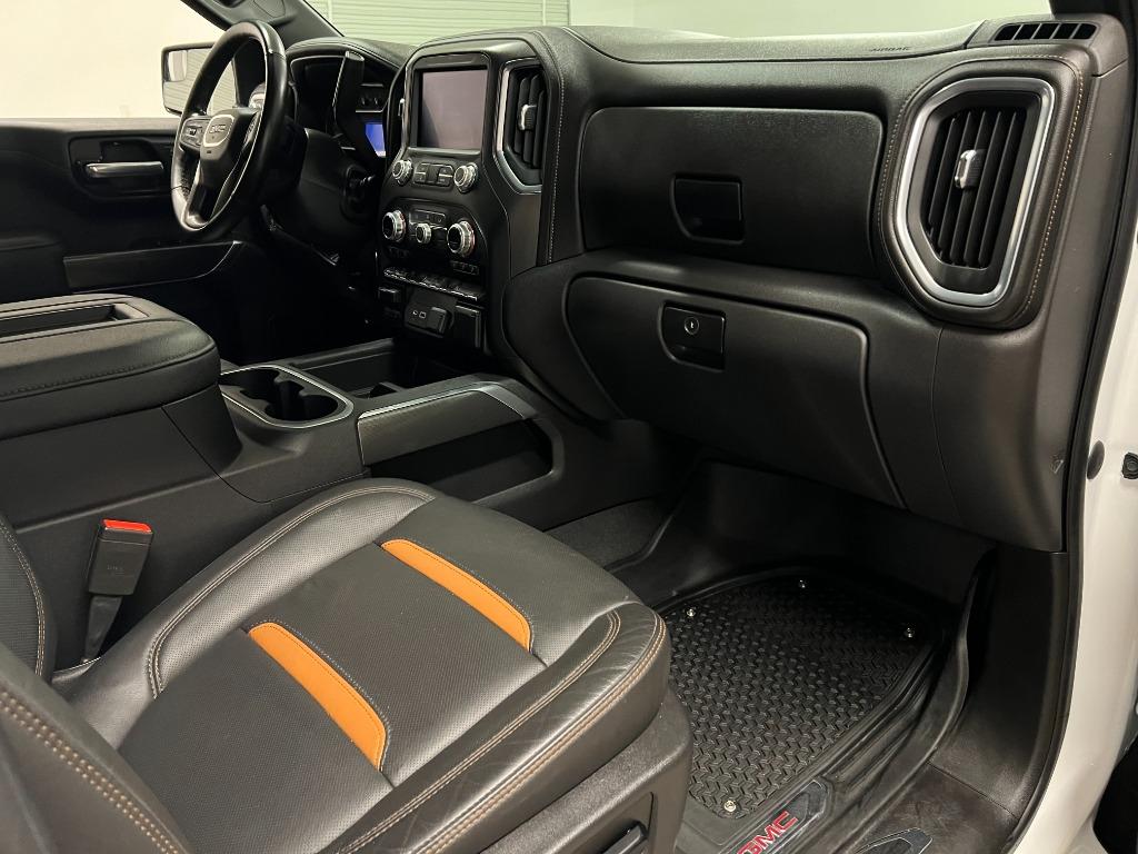 2021 GMC Sierra 1500 AT4 - Photo 20