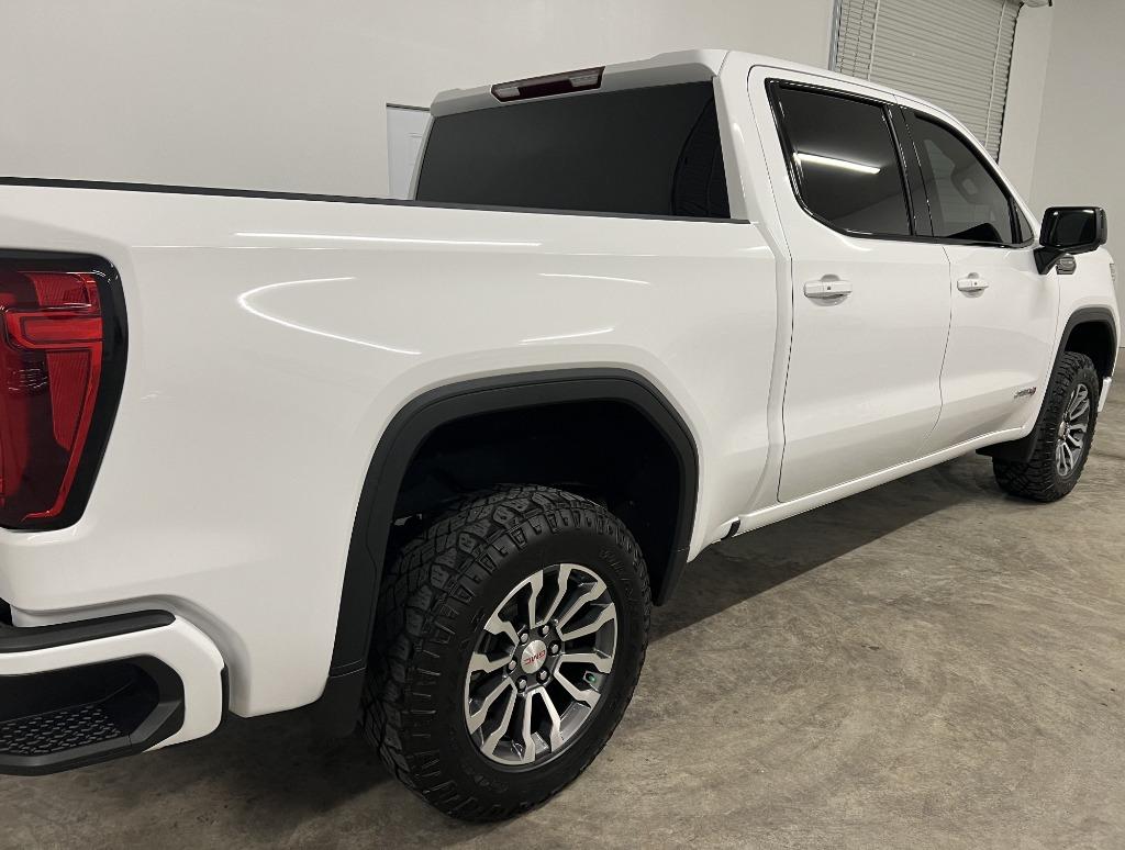 2021 GMC Sierra 1500 AT4 - Photo 72