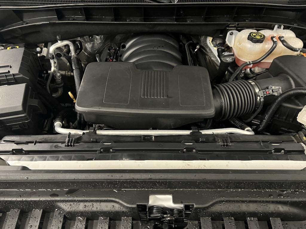 2021 GMC Sierra 1500 AT4 - Photo 52