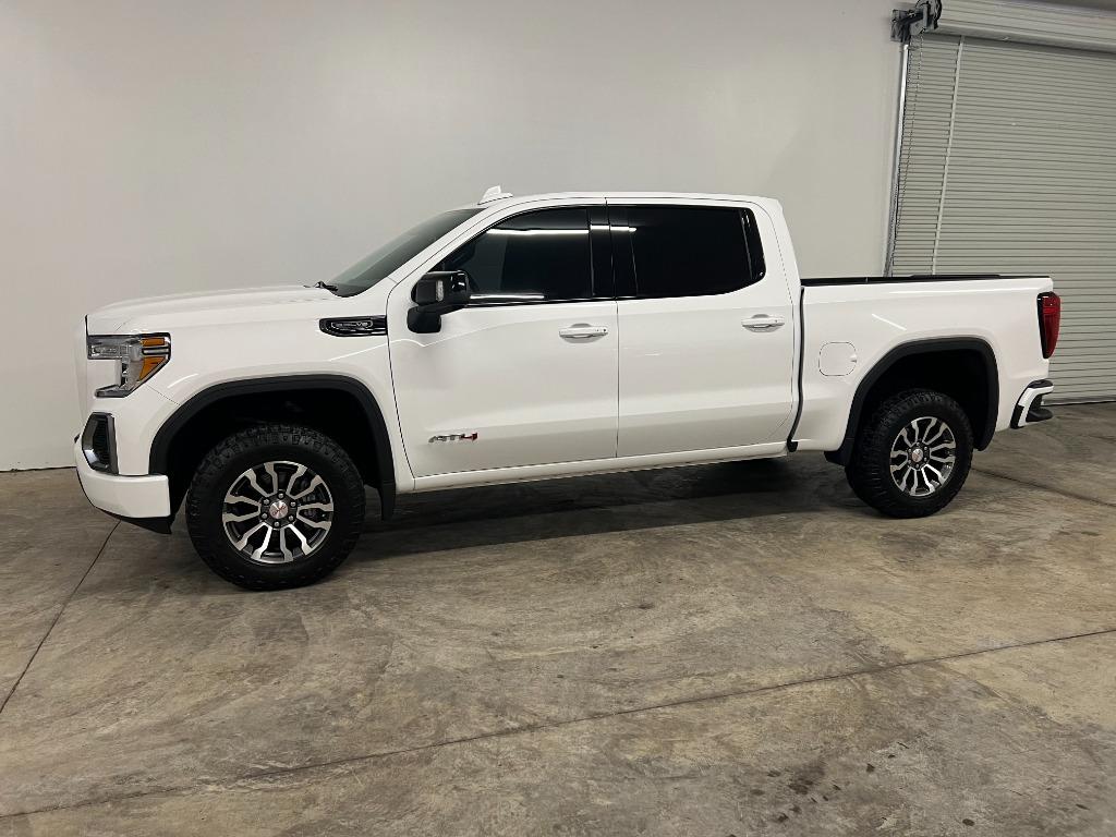 2021 GMC Sierra 1500 AT4 - Photo 73