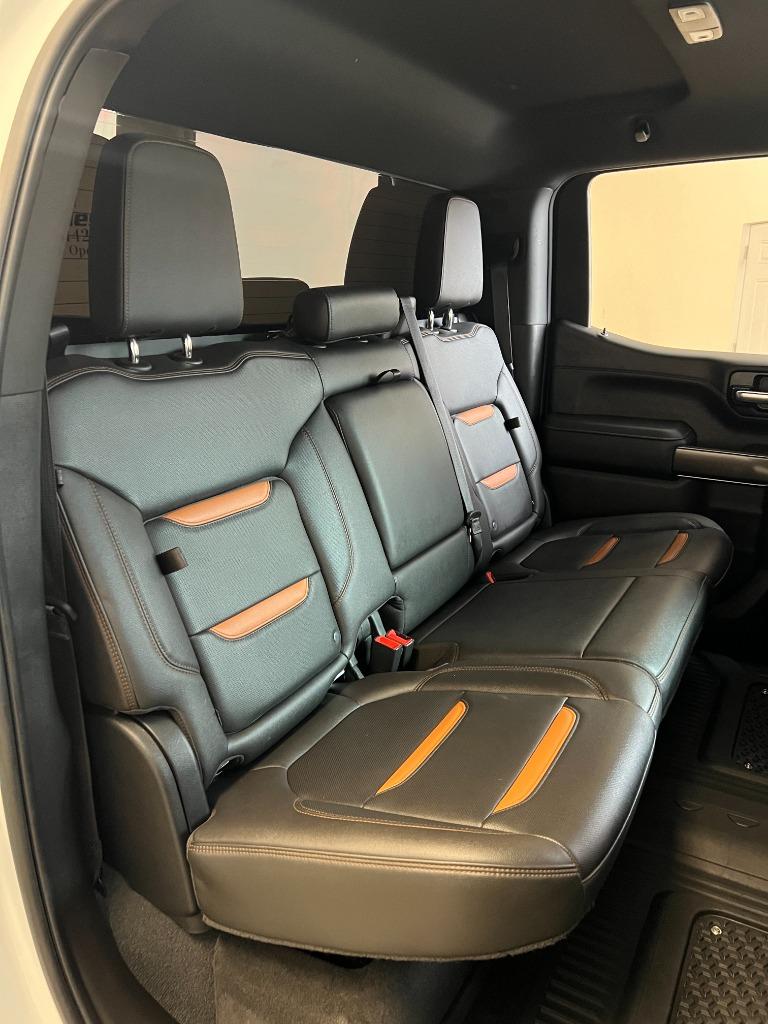 2021 GMC Sierra 1500 AT4 - Photo 31