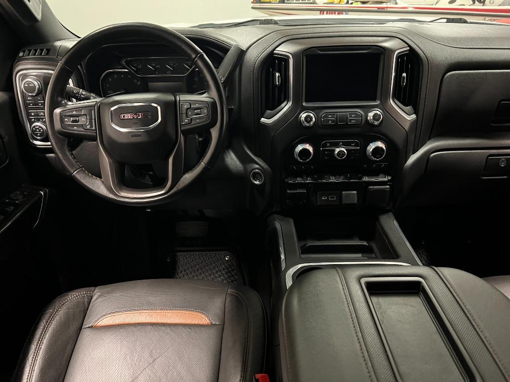 2021 GMC Sierra 1500 AT4 - Photo 23