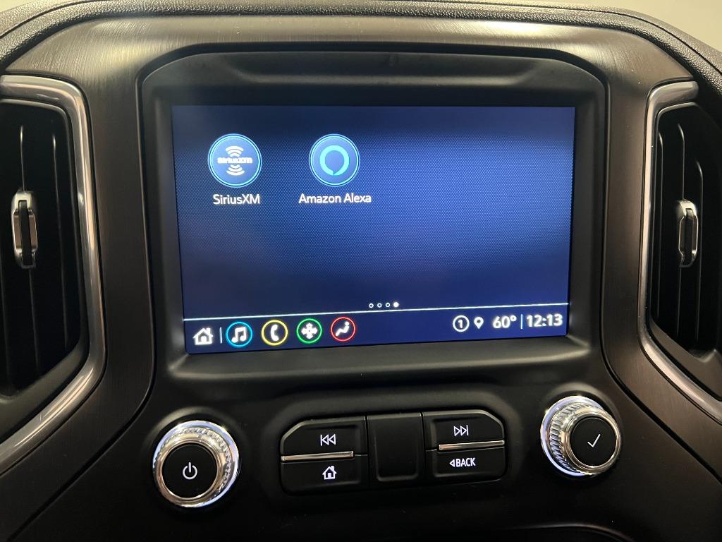 2021 GMC Sierra 1500 AT4 - Photo 41