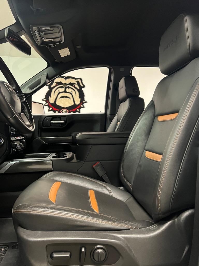 2021 GMC Sierra 1500 AT4 - Photo 57