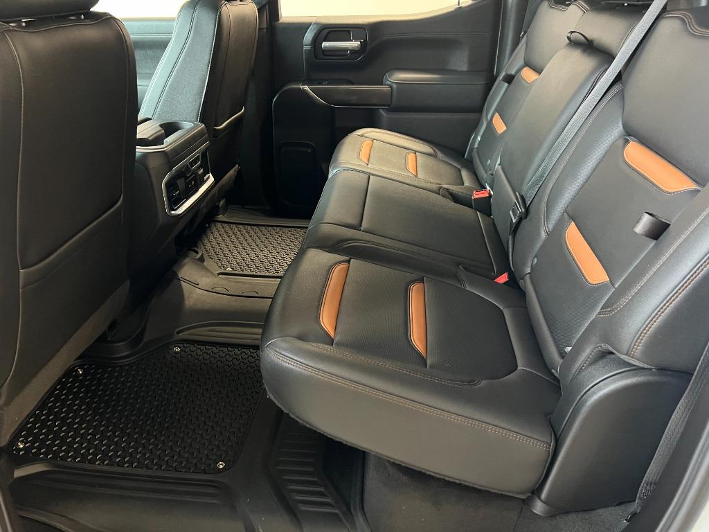 2021 GMC Sierra 1500 AT4 - Photo 28