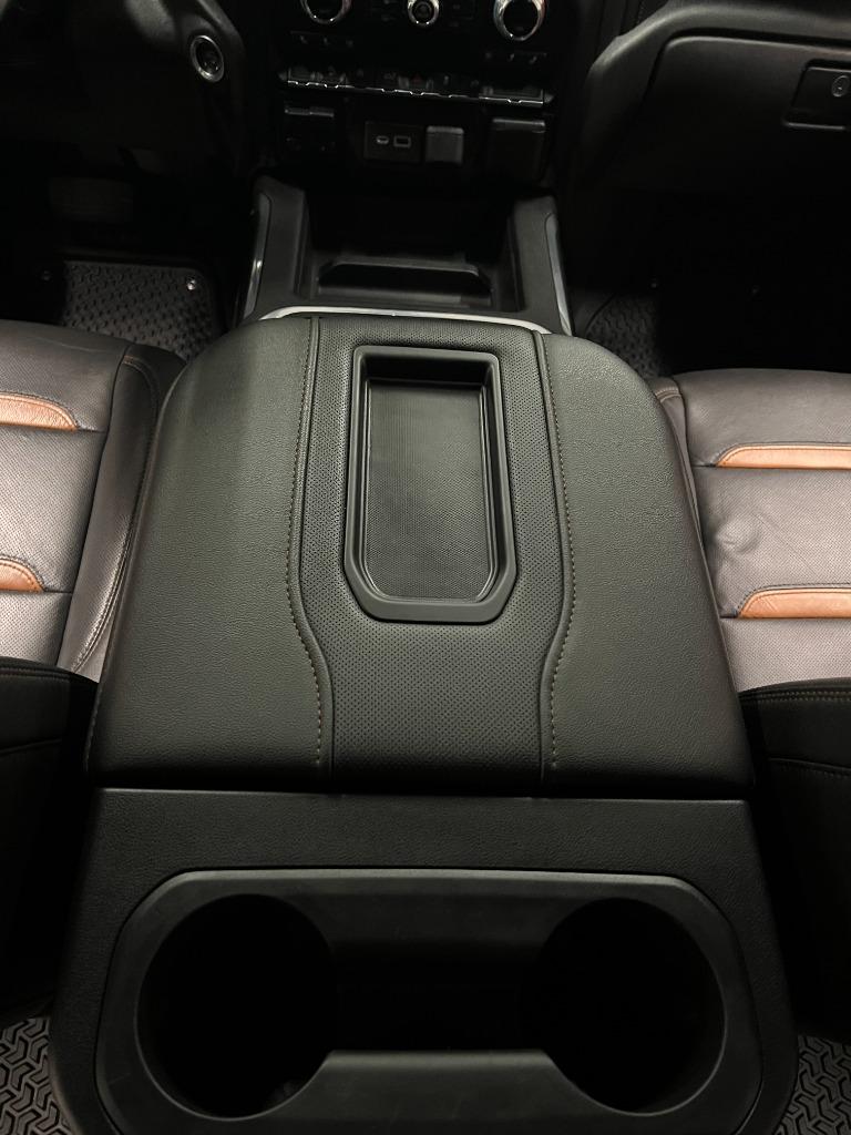 2021 GMC Sierra 1500 AT4 - Photo 25