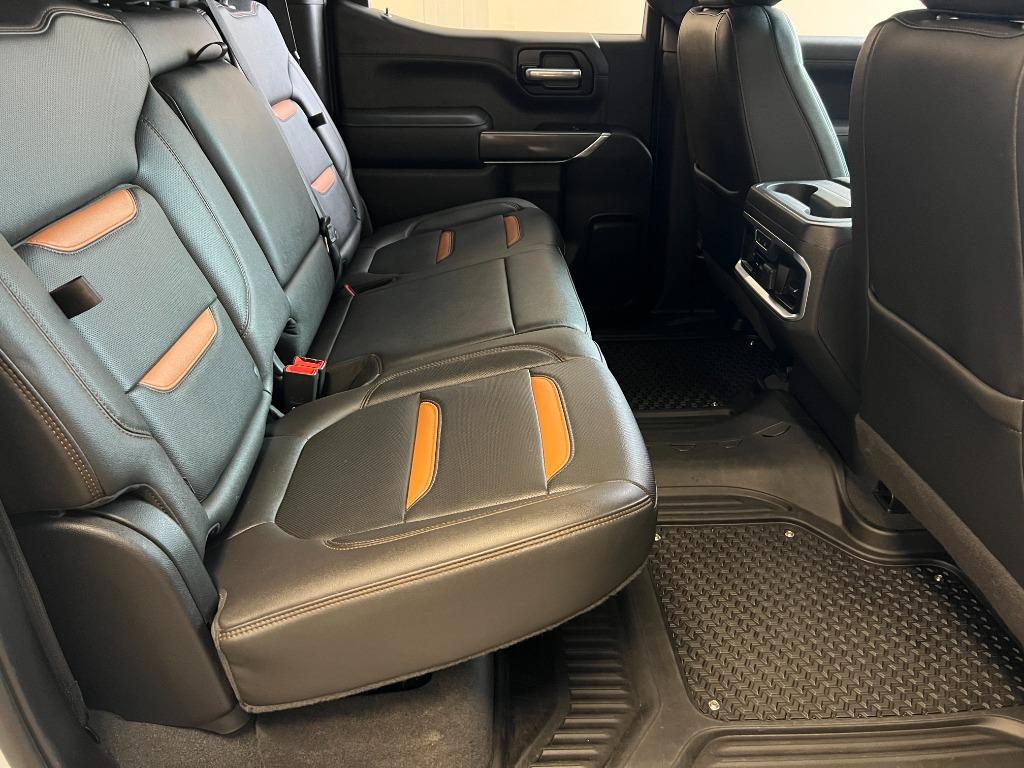 2021 GMC Sierra 1500 AT4 - Photo 30