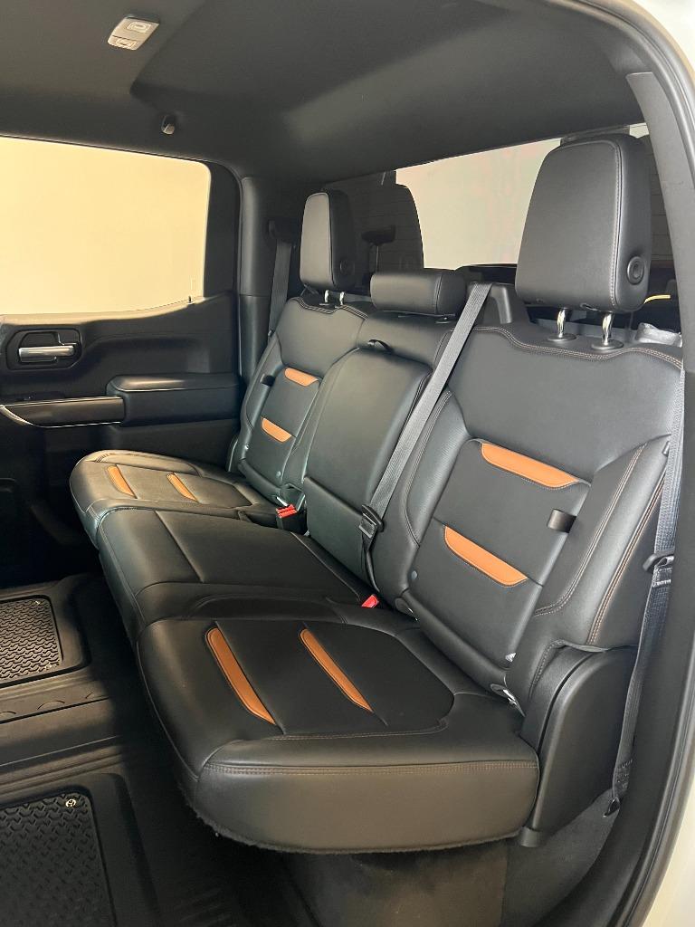 2021 GMC Sierra 1500 AT4 - Photo 29