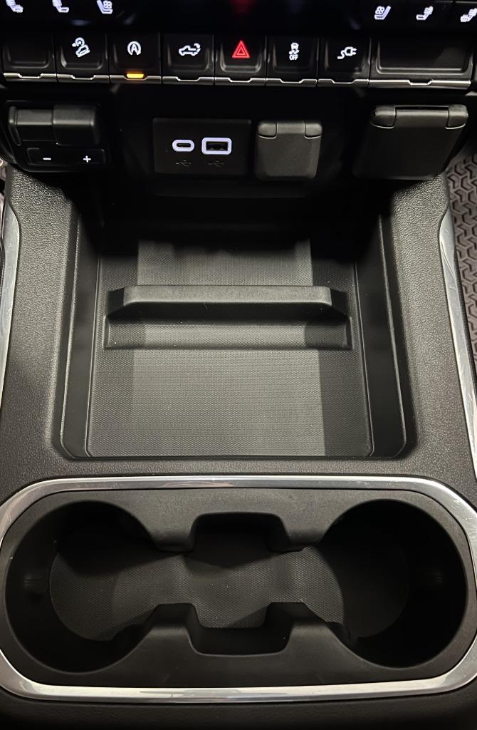 2021 GMC Sierra 1500 AT4 - Photo 45