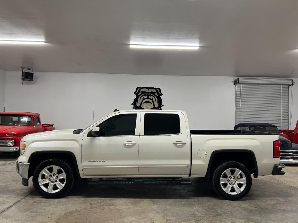 2014 GMC Sierra 1500