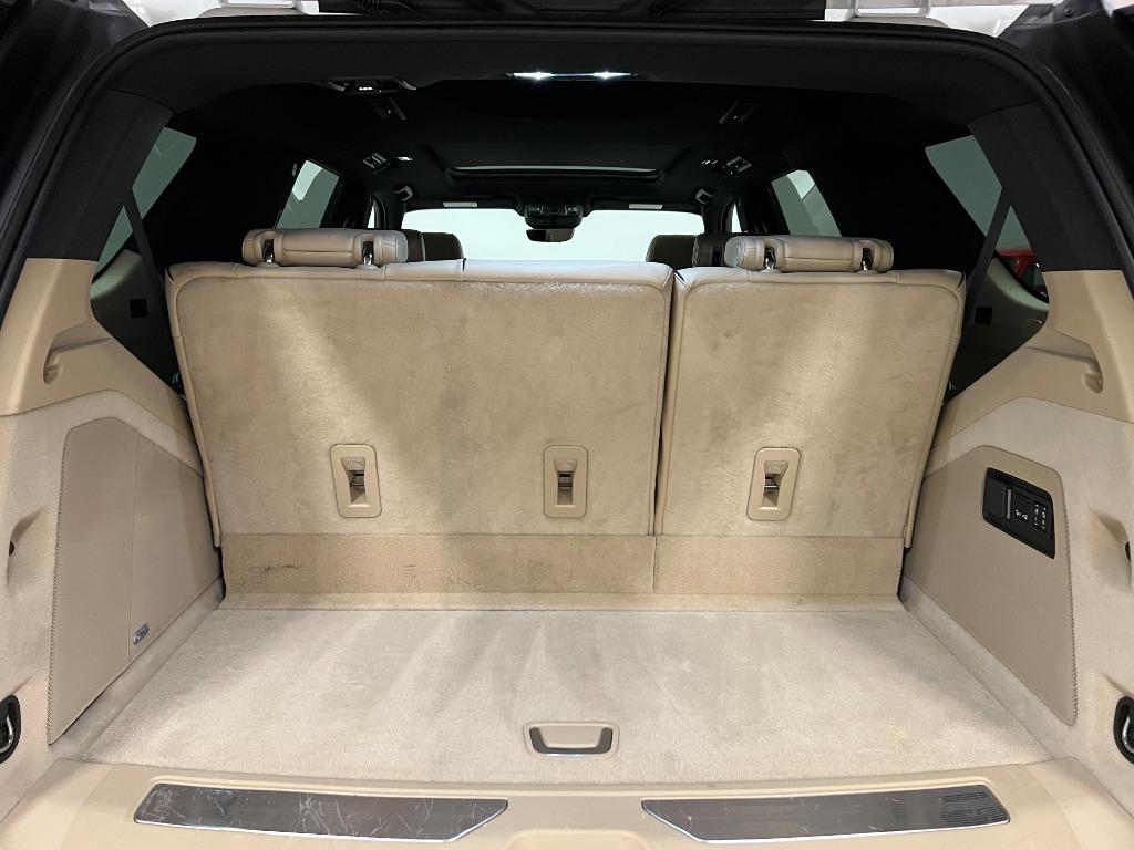 2021 Cadillac Escalade Premium Luxury - Photo 43