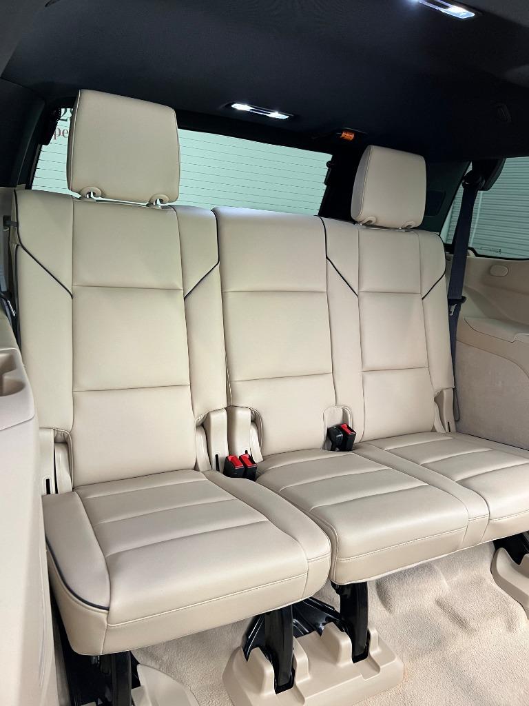 2021 Cadillac Escalade Premium Luxury - Photo 39