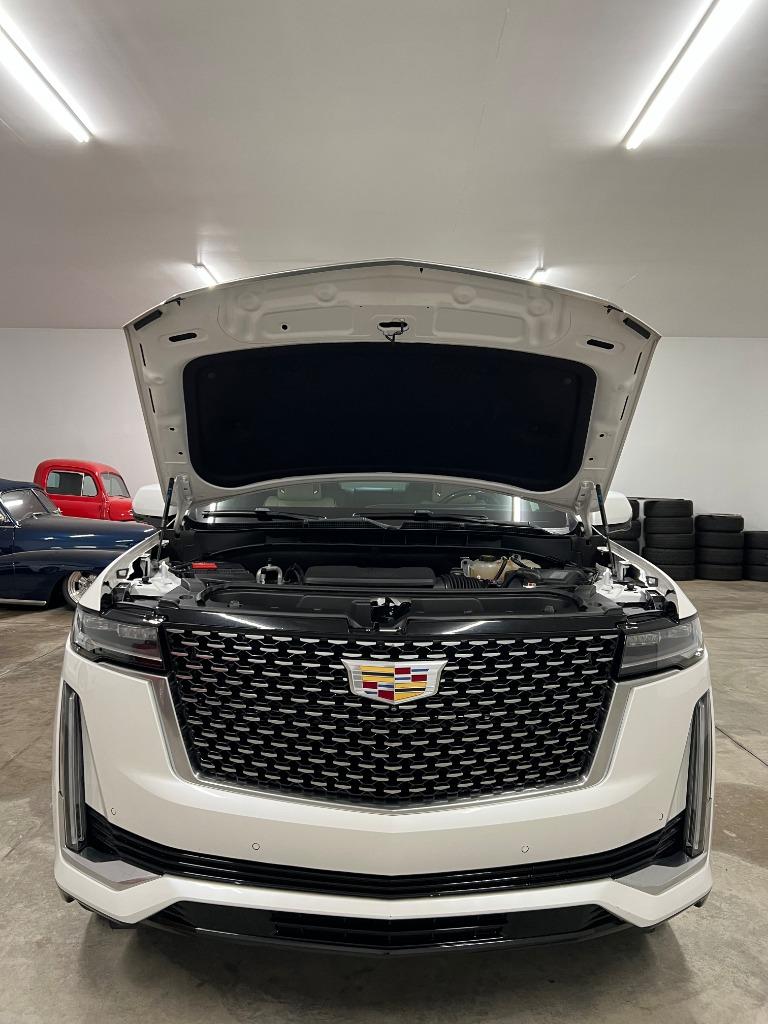 2021 Cadillac Escalade Premium Luxury - Photo 66