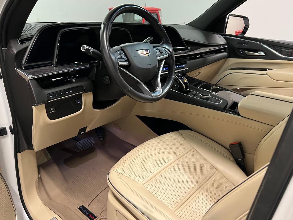2021 Cadillac Escalade Premium Luxury - Photo 20