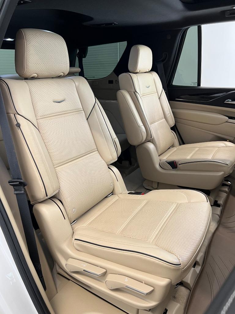 2021 Cadillac Escalade Premium Luxury - Photo 25