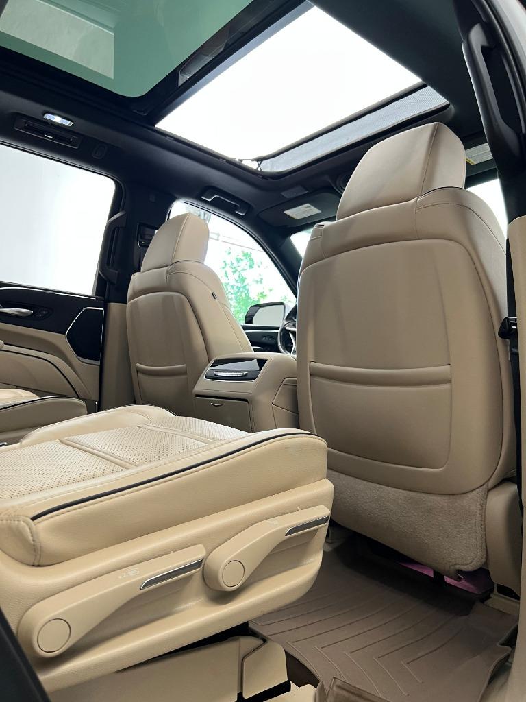 2021 Cadillac Escalade Premium Luxury - Photo 35