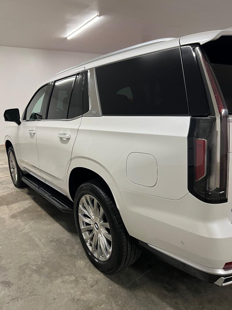 2021 Cadillac Escalade Premium Luxury - Photo 79