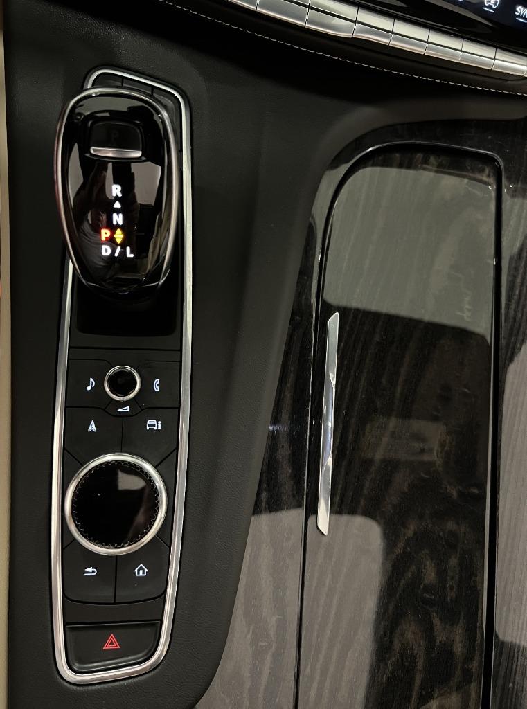 2021 Cadillac Escalade Premium Luxury - Photo 56