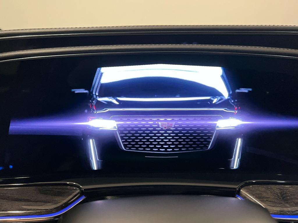 2021 Cadillac Escalade Premium Luxury - Photo 58