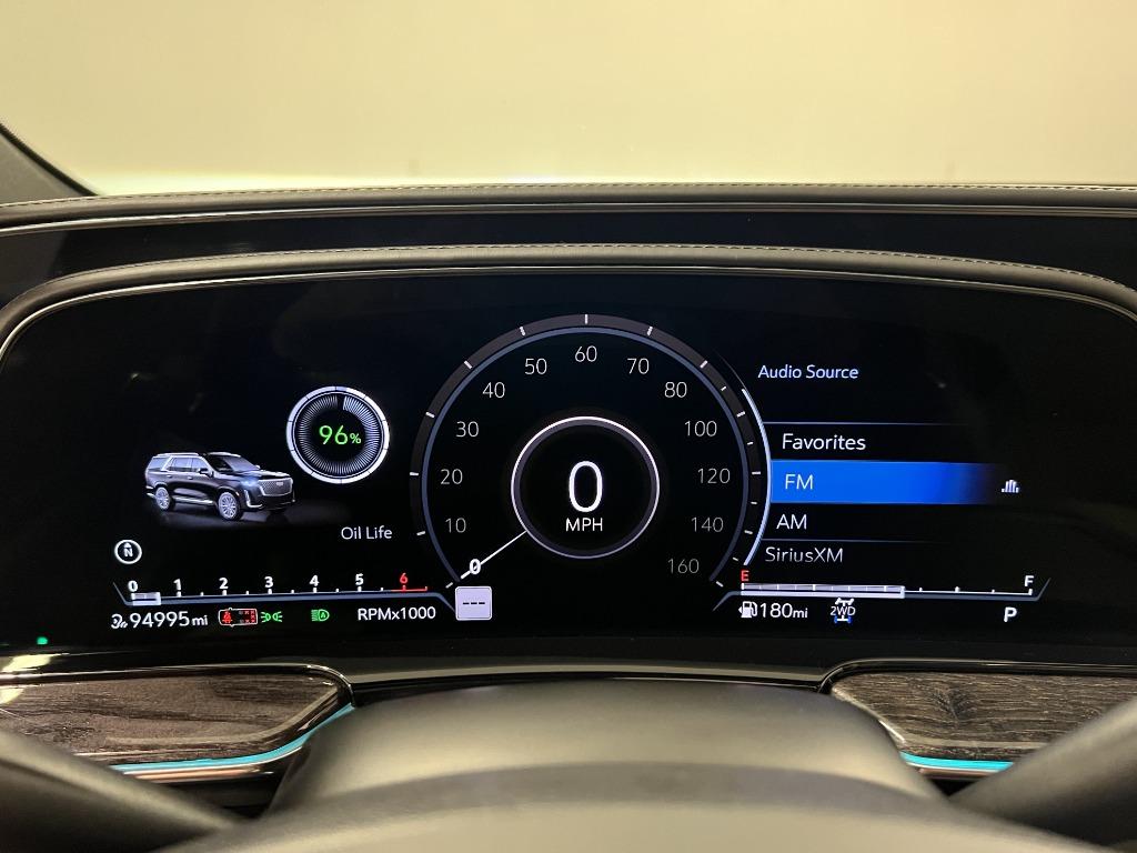 2021 Cadillac Escalade Premium Luxury - Photo 59