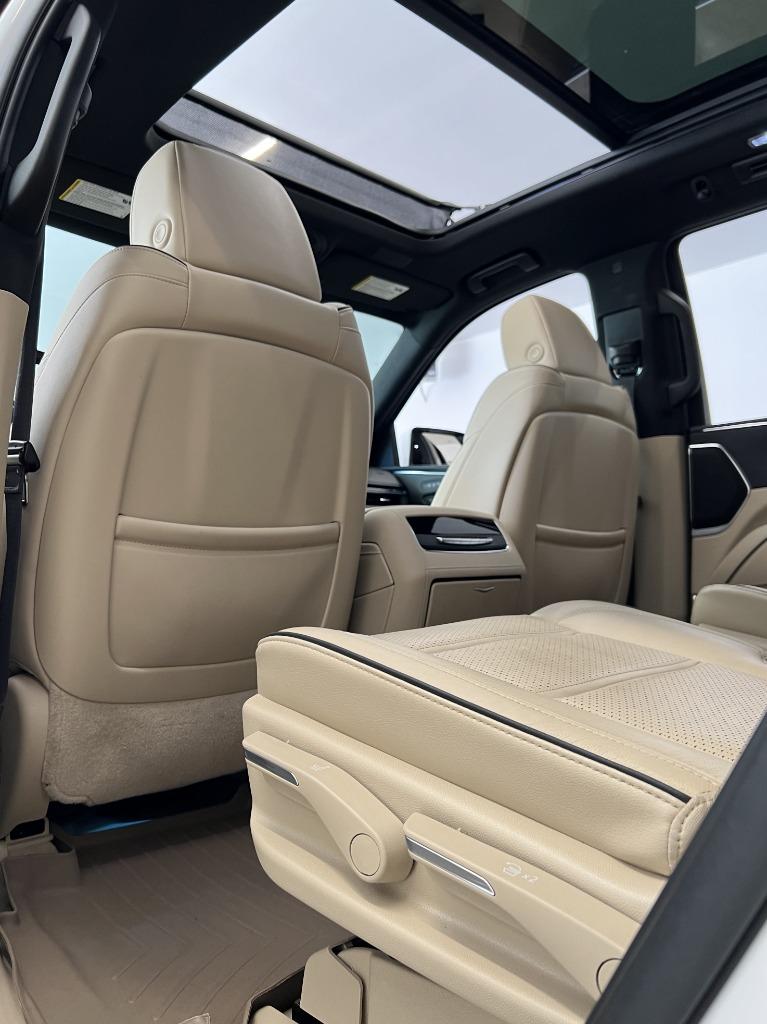 2021 Cadillac Escalade Premium Luxury - Photo 34