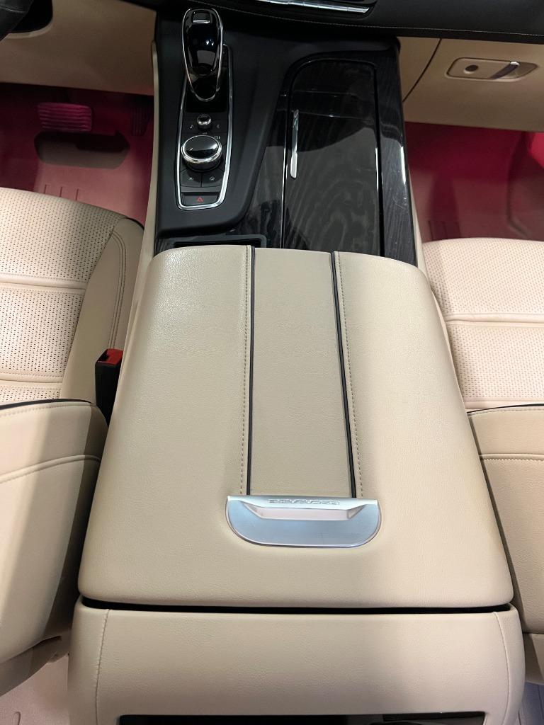 2021 Cadillac Escalade Premium Luxury - Photo 31