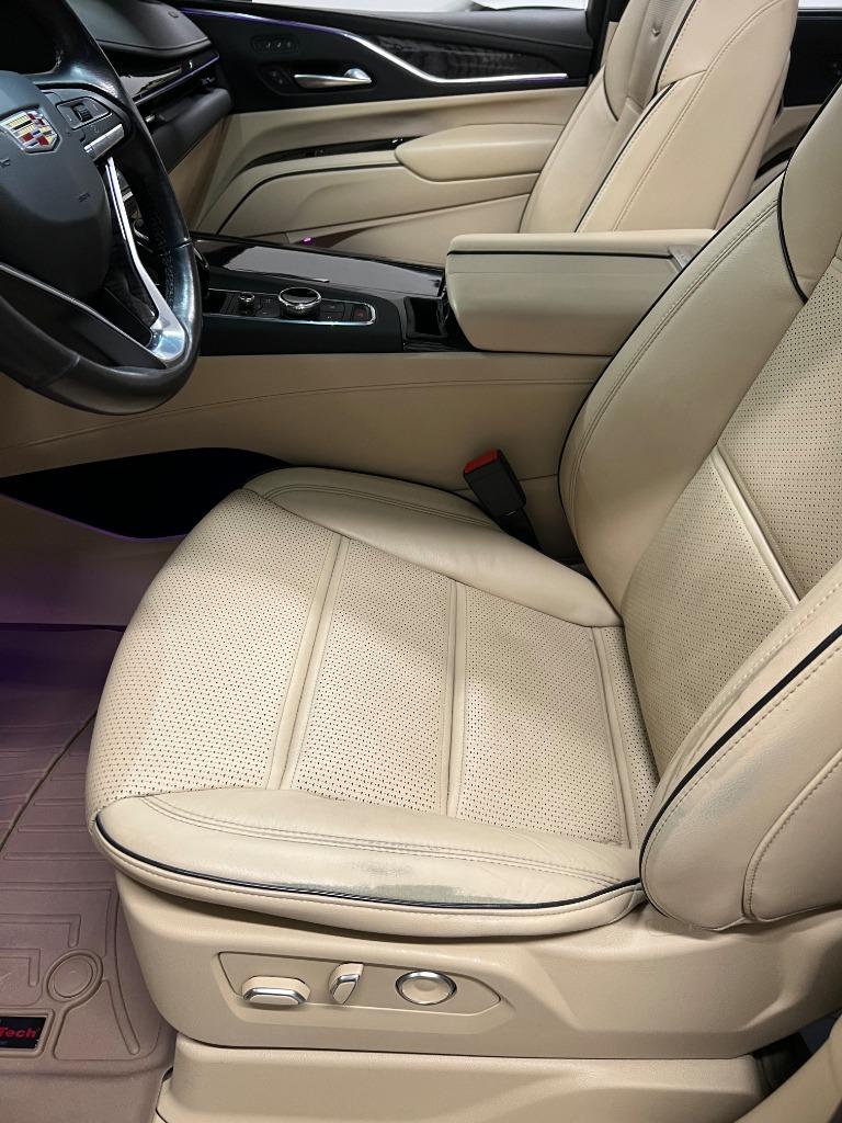 2021 Cadillac Escalade Premium Luxury - Photo 72