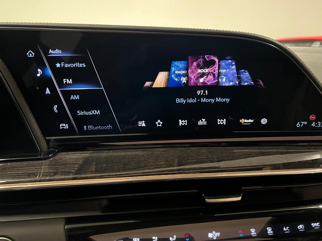 2021 Cadillac Escalade Premium Luxury - Photo 49