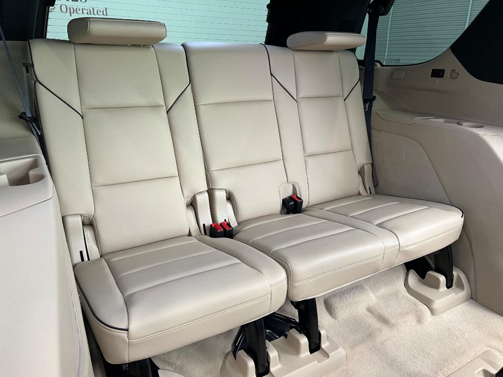 2021 Cadillac Escalade Premium Luxury - Photo 27
