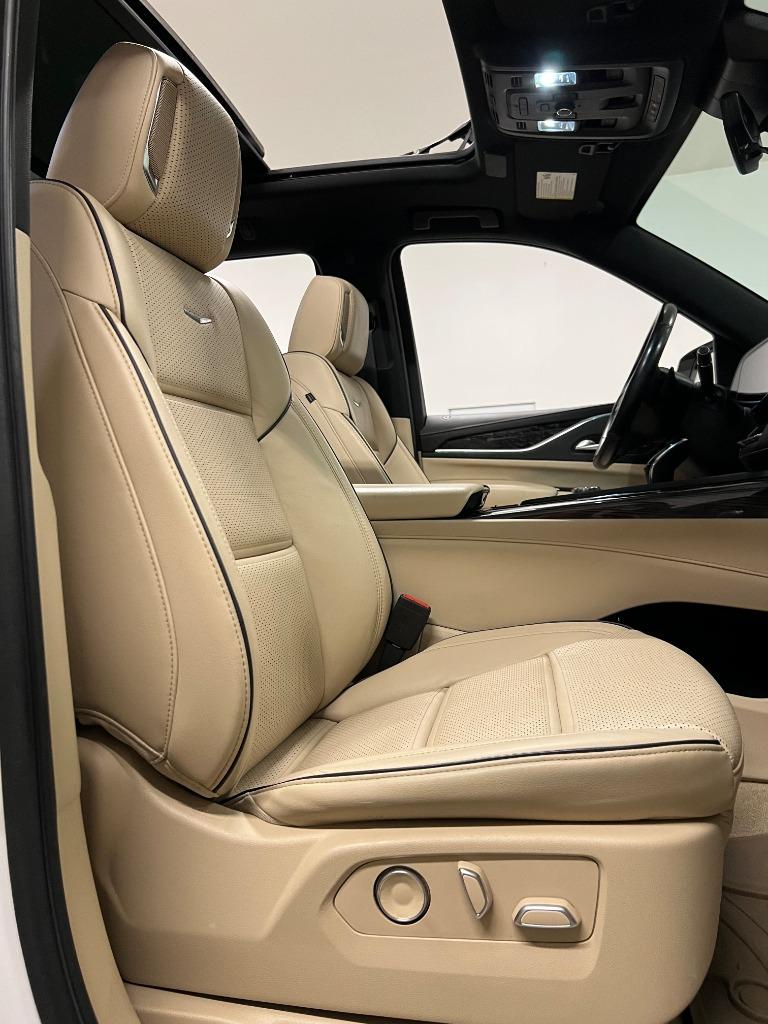 2021 Cadillac Escalade Premium Luxury - Photo 75