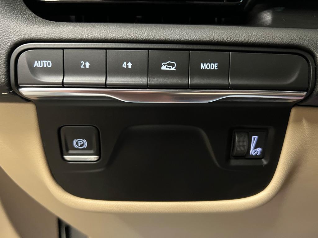 2021 Cadillac Escalade Premium Luxury - Photo 63