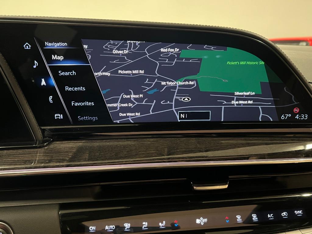 2021 Cadillac Escalade Premium Luxury - Photo 48