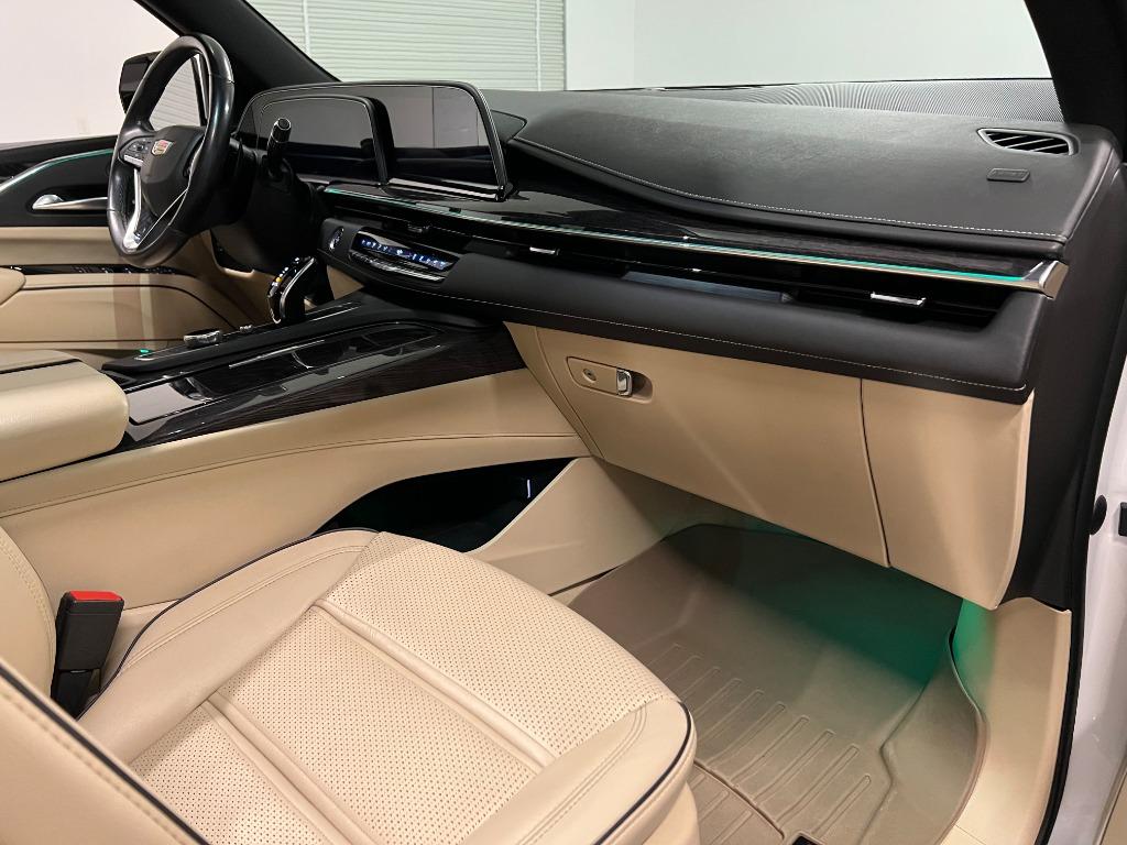 2021 Cadillac Escalade Premium Luxury - Photo 21