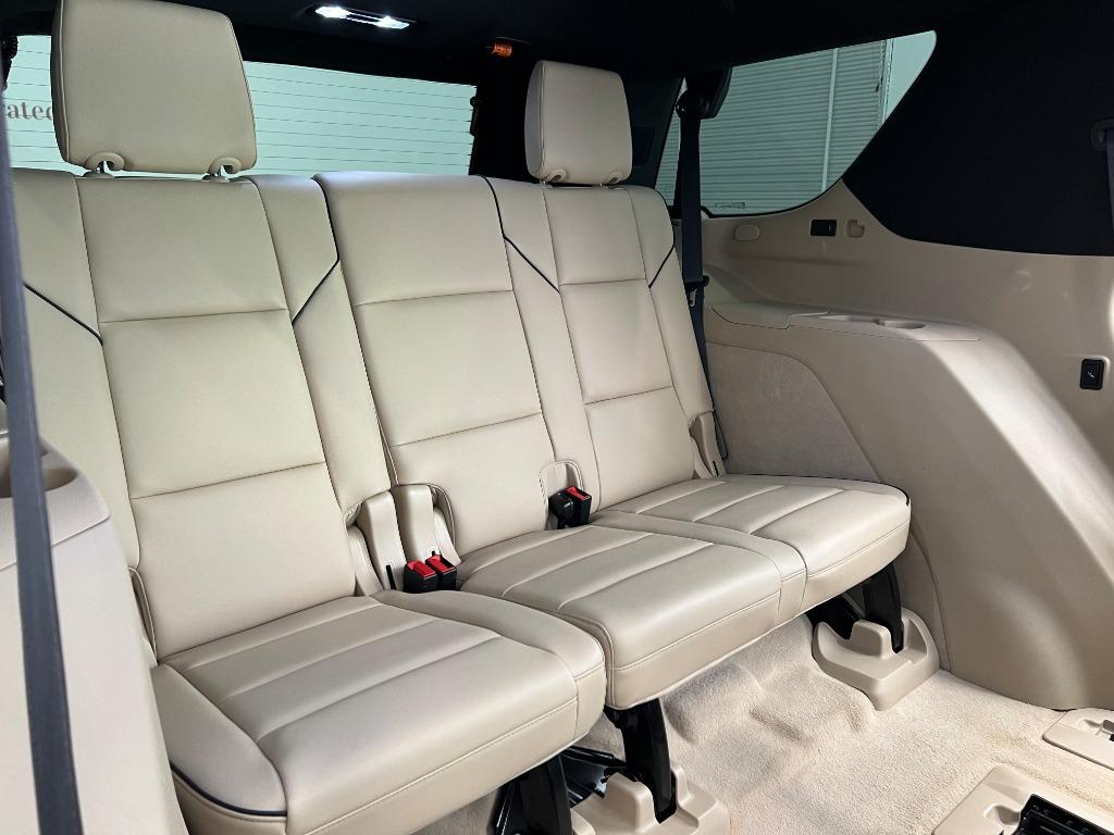 2021 Cadillac Escalade Premium Luxury - Photo 41