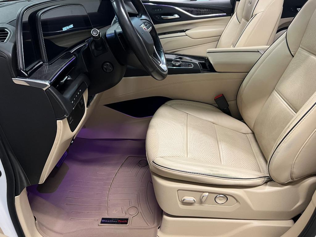 2021 Cadillac Escalade Premium Luxury - Photo 16