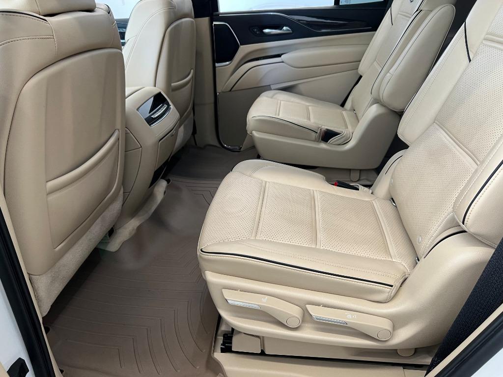 2021 Cadillac Escalade Premium Luxury - Photo 22