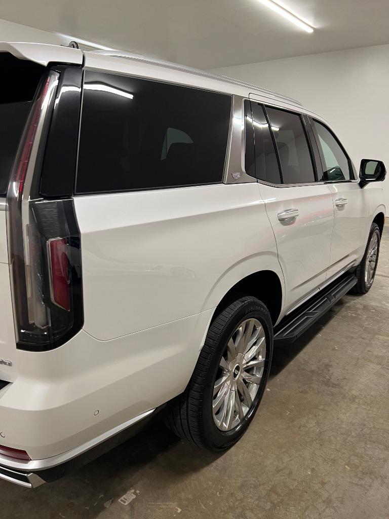 2021 Cadillac Escalade Premium Luxury - Photo 80