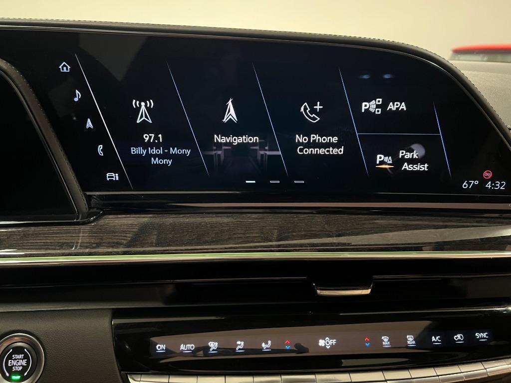 2021 Cadillac Escalade Premium Luxury - Photo 45
