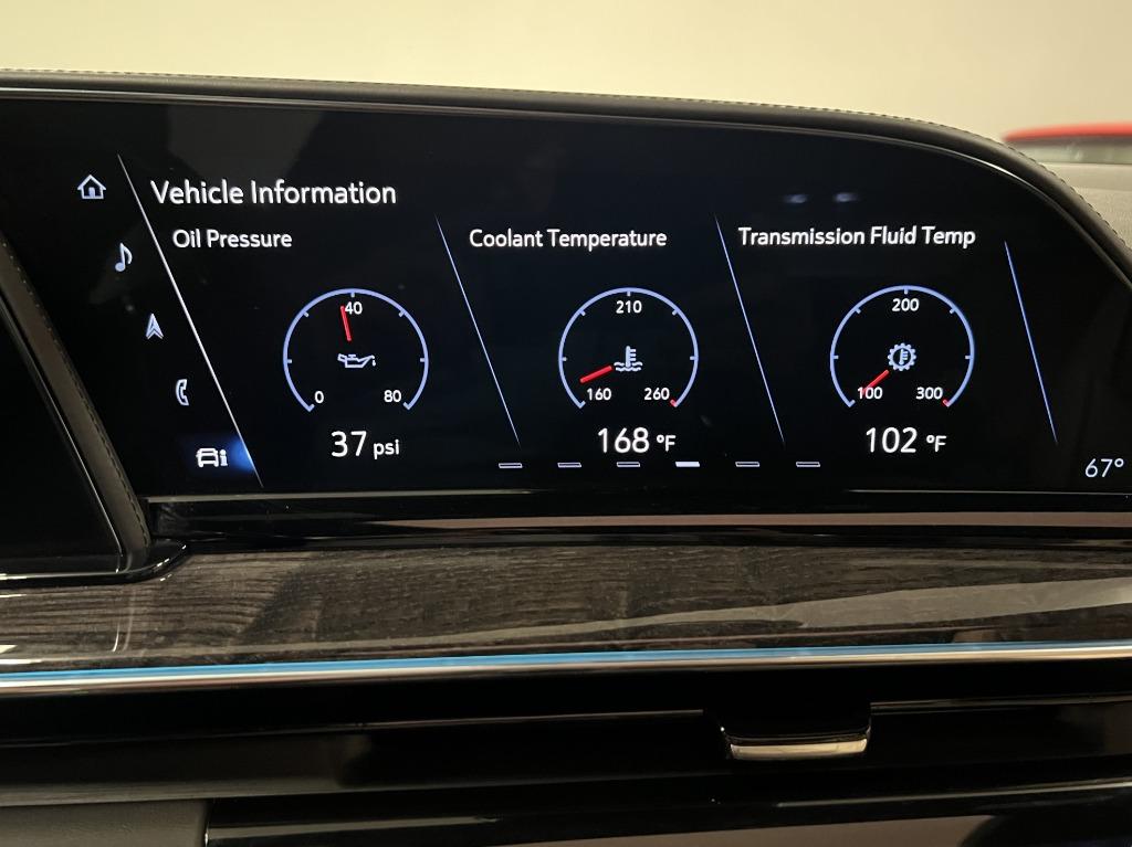 2021 Cadillac Escalade Premium Luxury - Photo 50