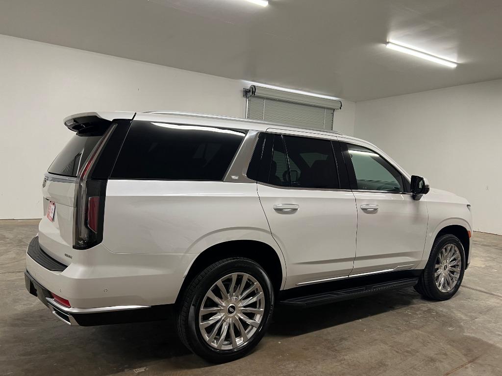 2021 Cadillac Escalade Premium Luxury - Photo 13