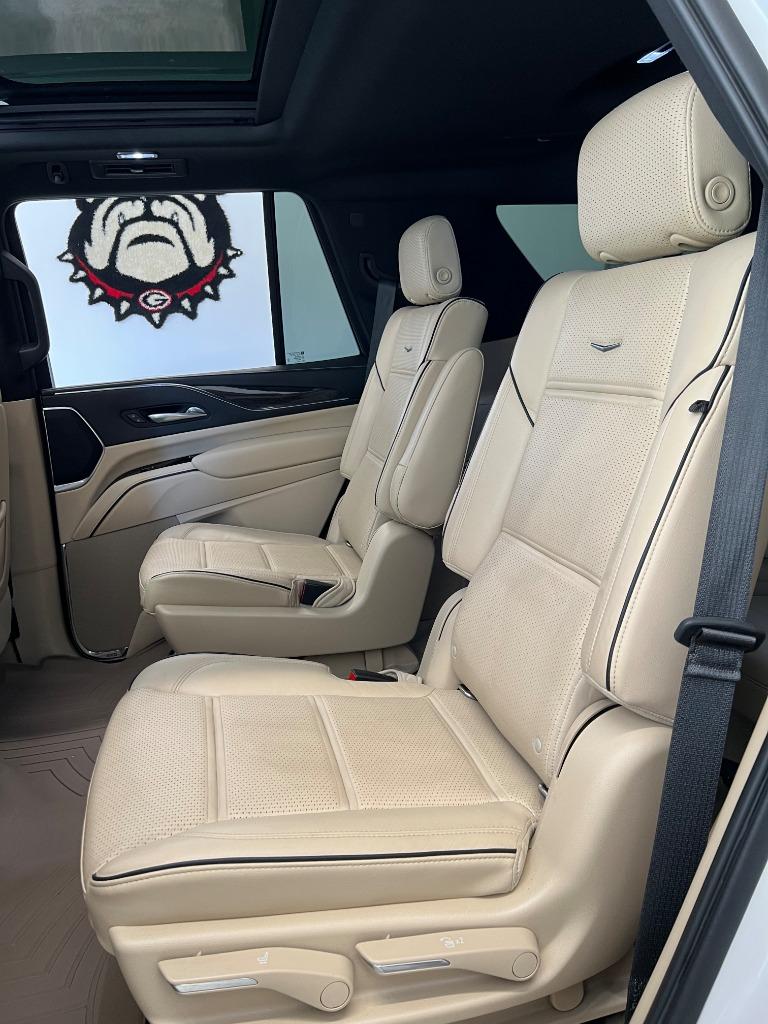 2021 Cadillac Escalade Premium Luxury - Photo 36