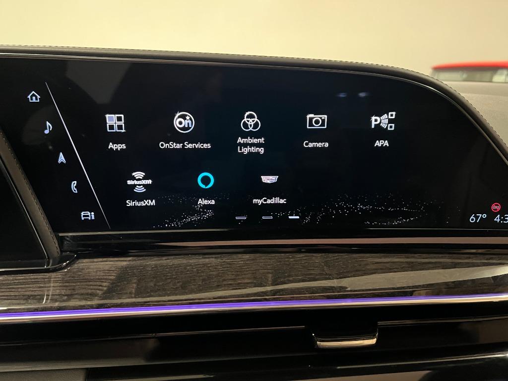 2021 Cadillac Escalade Premium Luxury - Photo 47