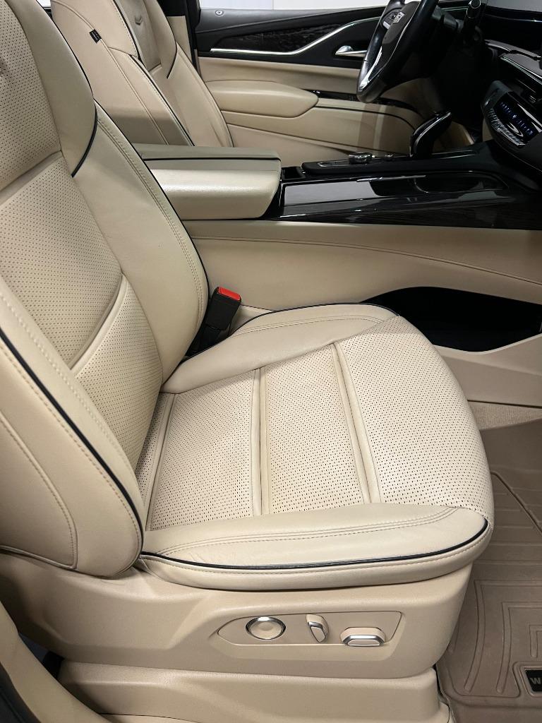 2021 Cadillac Escalade Premium Luxury - Photo 74