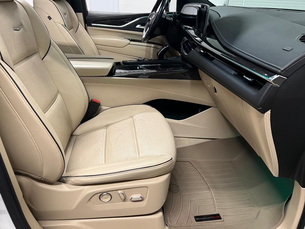 2021 Cadillac Escalade Premium Luxury - Photo 18