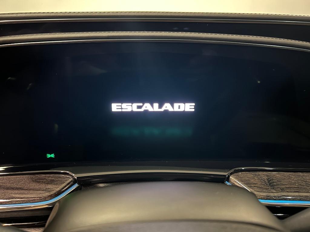 2021 Cadillac Escalade Premium Luxury - Photo 70