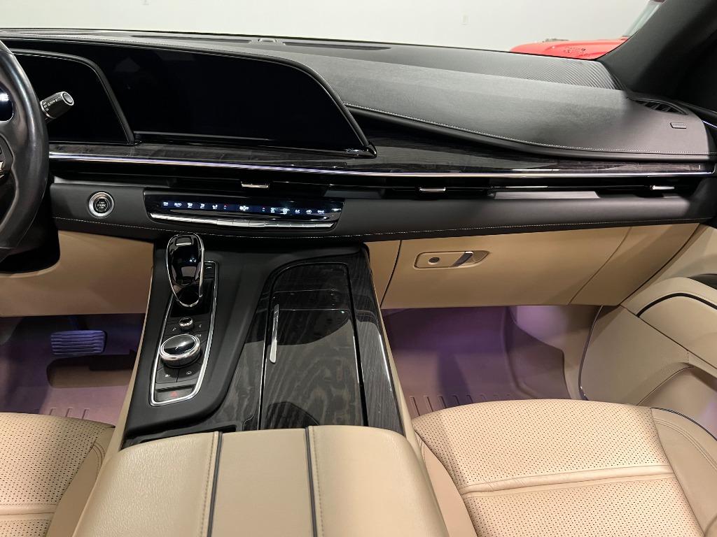 2021 Cadillac Escalade Premium Luxury - Photo 30
