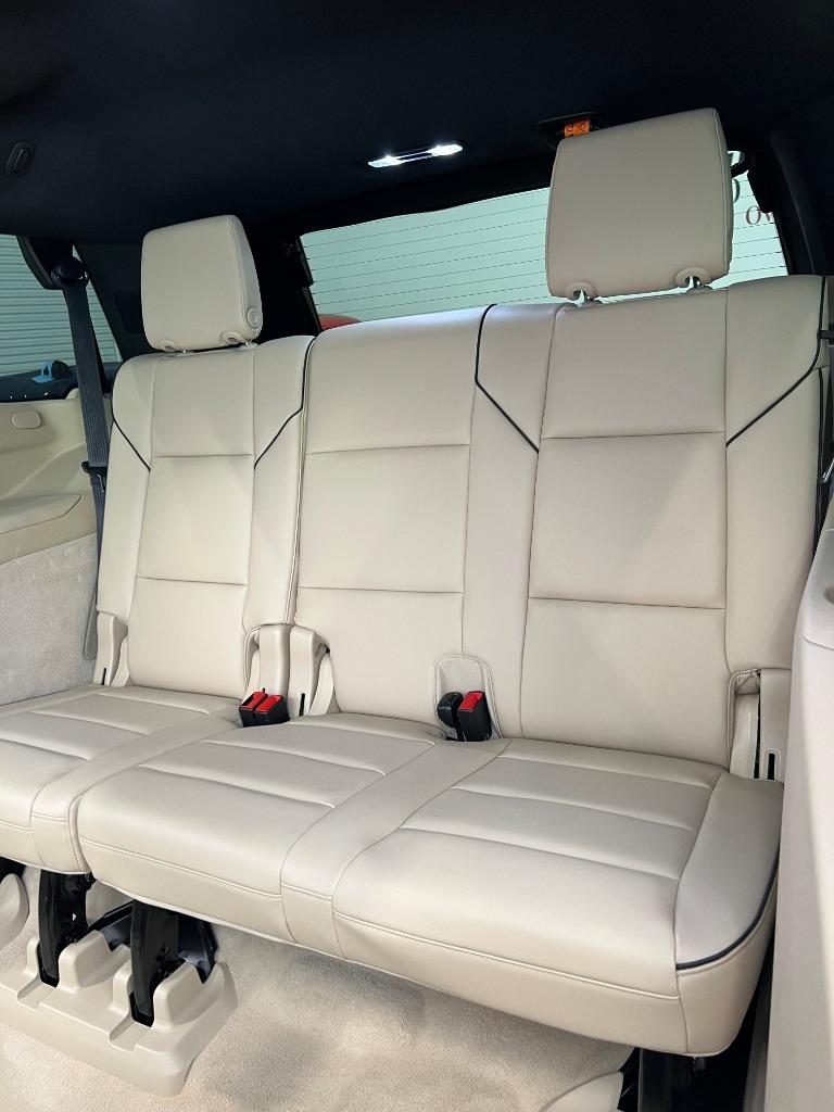 2021 Cadillac Escalade Premium Luxury - Photo 38