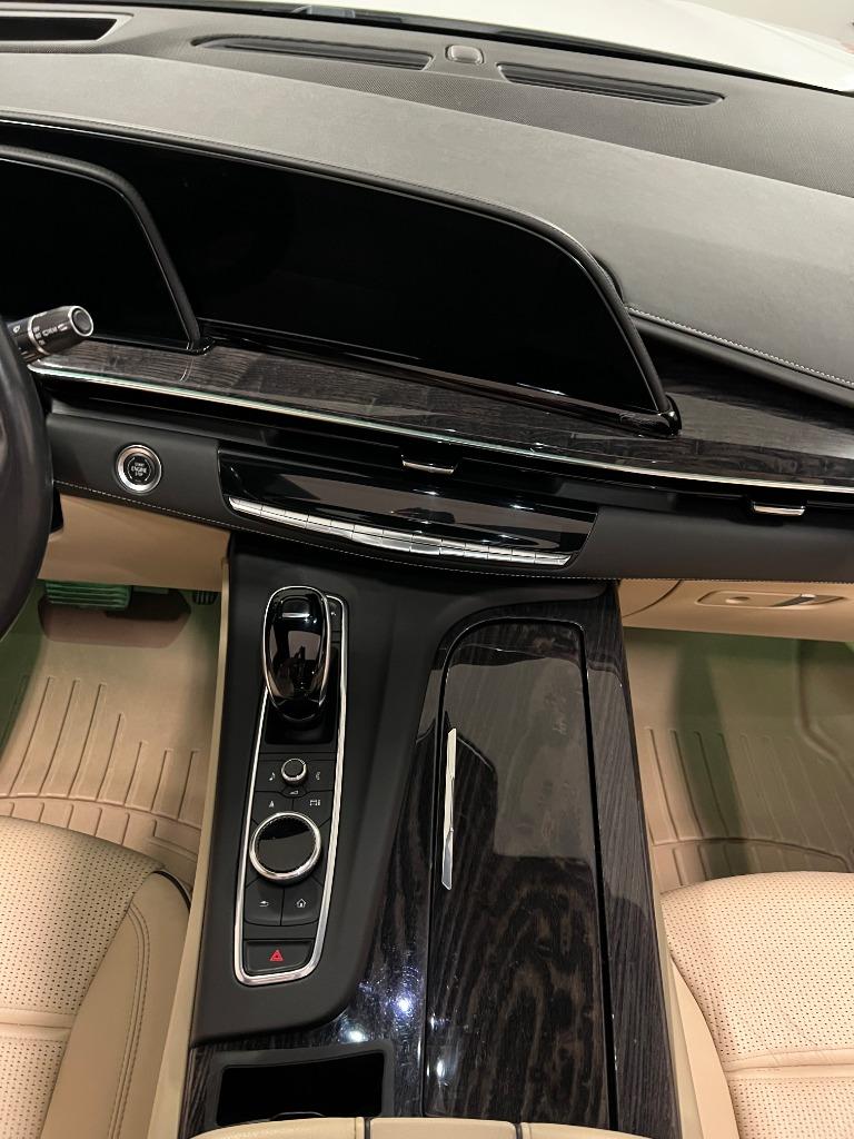 2021 Cadillac Escalade Premium Luxury - Photo 33